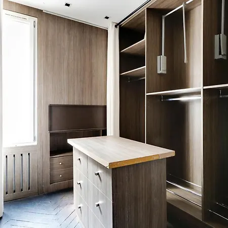Pick A Flat's In Montaigne - Cour 1er Apartment *